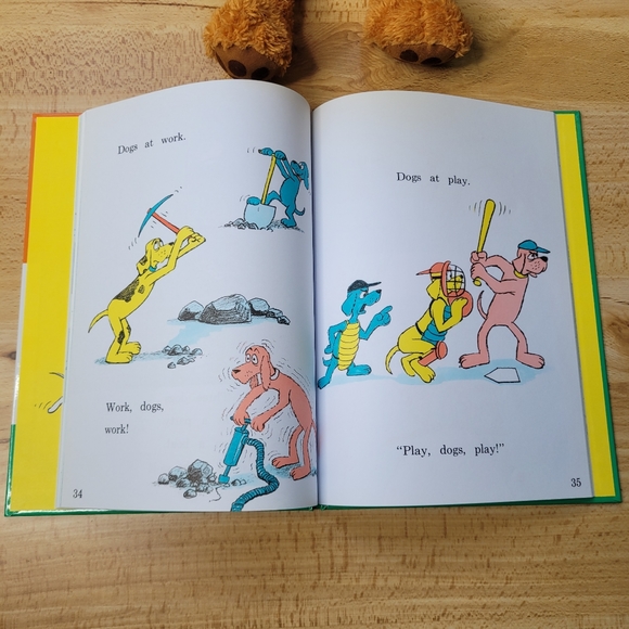 Kohl's Cares Book & Plush - Picture 4 of 7